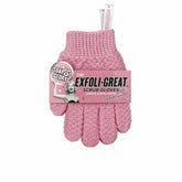 Exfoliating Mitt Soap & Glory The Exfoli-Great (2 Units) - Soap & Glory Maroc - Aylal Beauty